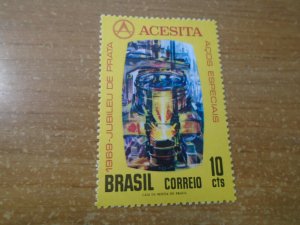 Brazil  # 1140  MNH