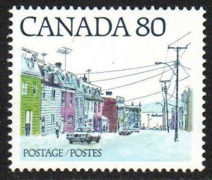 Canada Sc #725 MNH