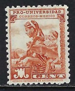 Mexico RA13B MOG S76-2