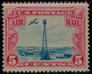 U.S. #C11*  NH  CV $10.00