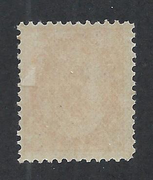 CANADA SC# 72 F-VF OG 1897