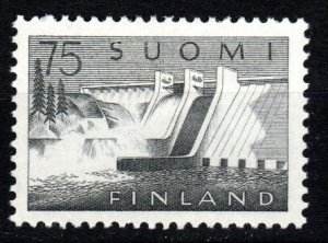 Finland #363 F-VF Unused CV $5.75 (X4137)