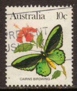 Australia   #873  used (1983)  