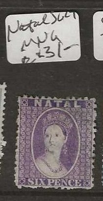 NATAL  SG27    QV   6D         MNG          P0212A  H