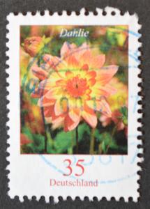 Germany Sc # 2311, VF Used