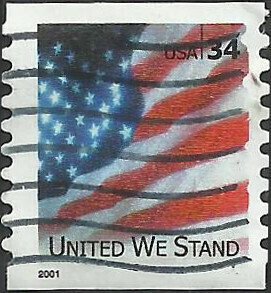 # 3550 USED UNITED WE STAND