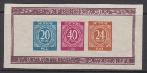 Germany    #b295  s/s      mrg?     cat $19.00