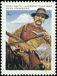 CANADA   #1432 MNH (1)