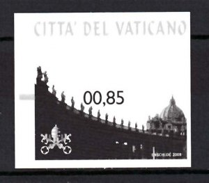 2008 - VATICAN - AUTOMATIC STAMPS ATM - Sas #FA18 - MNH**