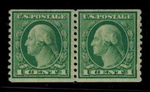 USA 490 MNH Fresh