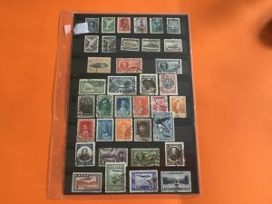 Greece Mixed Stamps  54054
