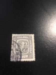 Iceland sc 75 u