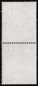 Austria - Scott 973 - Used - Vertical Pair