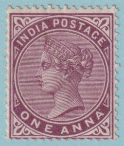 INDIA 38  MINT HINGED OG * NO FAULTS VERY FINE! - ZPP