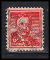 1039 Used Fine D15838