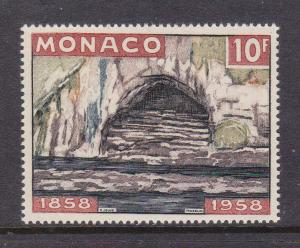 Monaco SC # 417  Mint NH