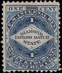 United States Scott RO174