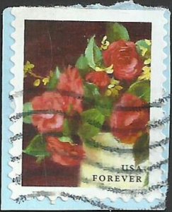 # 5237 Used Camellias