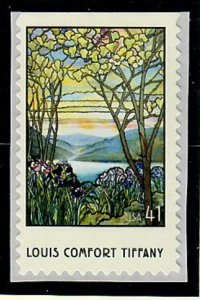 4165 Tiffany MNH single