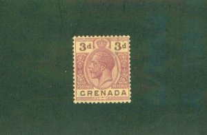 GRENADA 100 USED CV $5.75 BIN $2.25