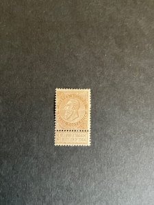 Stamps Belgium 70 hinged