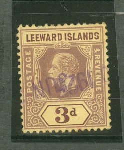 Cayman Islands #45  Single