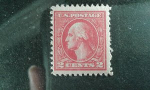 US #528A MNH e21.4 13083