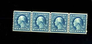 U.S. #SET/MIXED CONDITION 