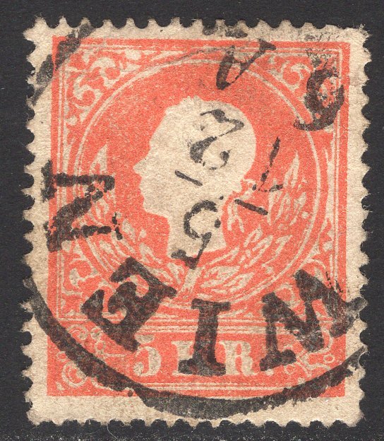 AUSTRIA SCOTT 9A