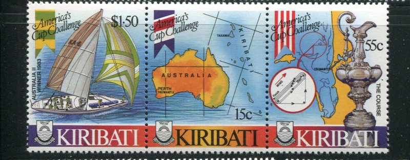 Kiribati #484 MNH  - Make Me A Reasonable Offer