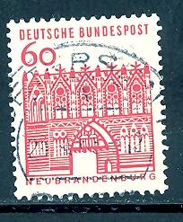 Germany 910 used SCV $ 0.30 (RS)