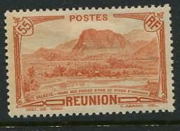 Reunion #142 Mint - Penny Auction