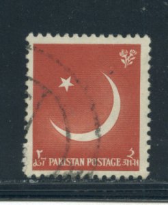 Pakistan 83  Used