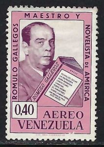 Venezuela C853 VFU Z1963-2