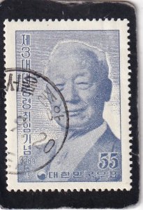 Korea, south   #     228     used