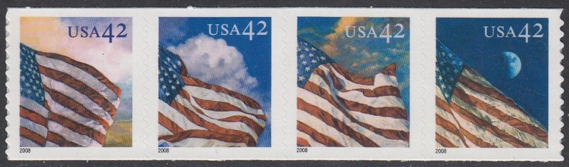 United States 4239a MNH CV $10.00