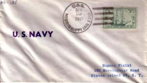 United States, U.S. Ships