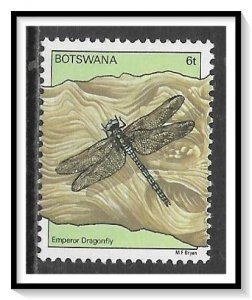Botswana #268 Dragonfly NG