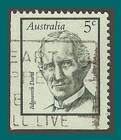 Australia 1968 Famous Australians, used  446,SG432