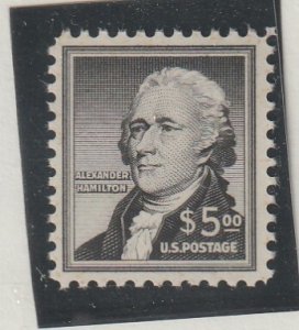 U.S. Scott 1053 og,nh