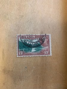 Ceylon #282
