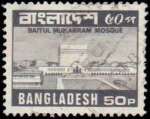 Bangladesh #172, Incomplete Set, 1979-1982, Used