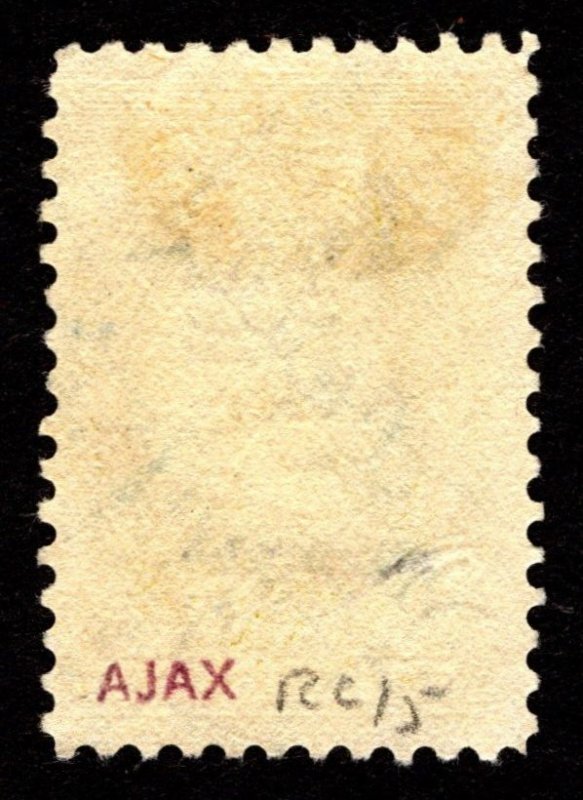 1918, US $20, Future Delivery, Used, Sc RC15