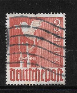 Germany #576 Used Single