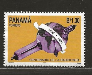 PANAMA SC# 833   VF/MOG