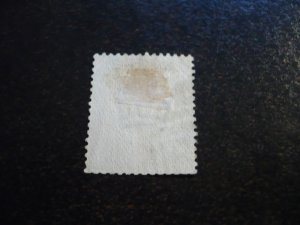 Stamps - Great Britain - Scott# 79 - Used Part Set of 1 Stamp