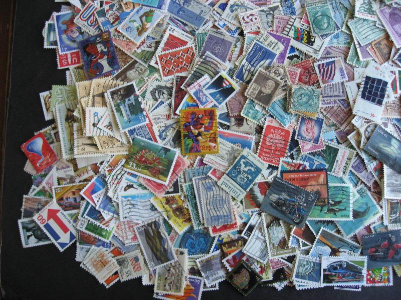 Collection breakup! USA 2070 different check them out! Please read description 