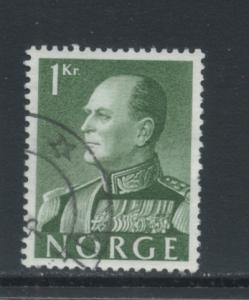 Norway 370  Used (2)