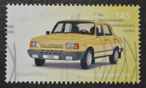 Germany Sc # 3028, VF Used