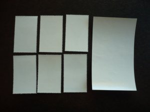 Poland - Set - Hot Air Balloons